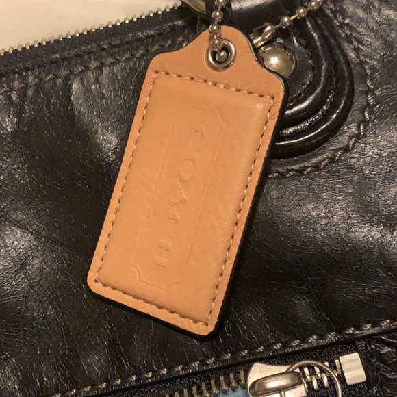 PERFECT condition Coach purse - Picture 2 of 6